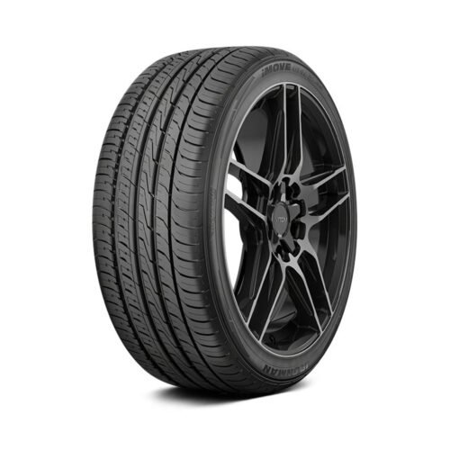 RADAR DIMAX AS-8 215_55R17 94V